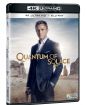 James Bond: Quantum of solace 2BD (UHD+BD)