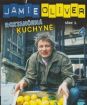 Jamie Oliver - roztančená kuchyně S2 E4 (papierový obal)