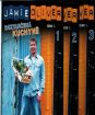 Jamie Oliver - roztančená kuchyně série 1 /3DVD/