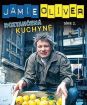 Jamie Oliver - roztančená kuchyně série 2 /4DVD/