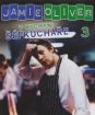Jamie Oliver - v kuchyni šéfkuchaře 3 (papierový obal)
