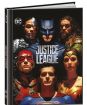 Justice League 2D/3D - Digibook