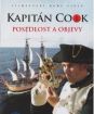 Kapitán Cook 1. - Posadnutosť a objavy (papierový obal) FE