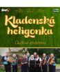 Kladenská heligonka - Cestou známou 1 CD + 1 DVD
