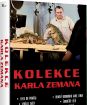 Koleckia Karla Zemana (8 DVD)