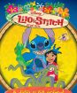 Kolekce: Lilo a Stitch - 1. série 8 DVD