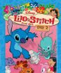 Kolekce: Lilo a Stitch - 1. série 8 DVD