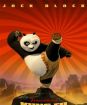 Kolekce: Kung-Fu Panda 1. - 2. (2 DVD)