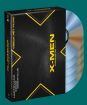 Kolekcia: X-Men (5 DVD)