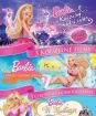Kolekce: Barbie (3 DVD)