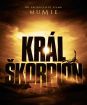 Kolekce: Král Škorpion (4 DVD)