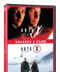 Kolekcia: Akty X - film + Akty X: Chcem uveriť (2 DVD)