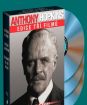 Kolekcia: Anthony Hopkins (3 DVD)
