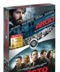 Kolekcia: Argo + Mesto (2 DVD)