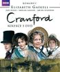 Kolekcia: BBC edícia: Cranford (5 DVD)