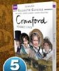 Kolekcia: BBC edícia: Cranford (5 DVD)