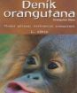 Kolekcia: BBC edícia: Denník orangutana (4 DVD)