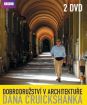 Kolekcia: BBC edícia: Dobrodružstvá v architektúre Dana Cruickshanka 2. (2 DVD)