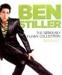 Kolekcia: Ben Stiller (4 DVD)