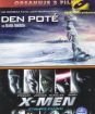 Kolekcia: Ďeň potom, X-Men (2 DVD)