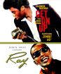 Kolekcia: Get On Up - Príbeh Jamesa Browna + Ray (2 DVD)