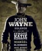 Kolekcia: John Wayne (4 DVD)