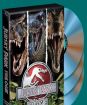 Kolekcia: Jurský park trilógia (3 DVD)