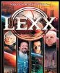 Kolekcia: Lexx  4 DVD