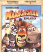 Kolekcia: Madagaskar, Madagaskar 2 : Útek do Afriky (2 DVD)