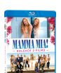 Kolekcia: Mamma Mia (2 Bluray)