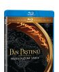 Kolekcia: Pán prsteňov - remastrované predĺžené verzie (6 Bluray)