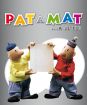 Kolekcia: Pat a Mat 1 - 4 (4 DVD)