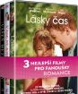Kolekcia romantické filmy (3 DVD)