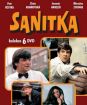 Kolekcia: Sanitka (6 DVD)