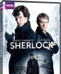 Kolekcia: Sherlock 3. séria (3 DVD)