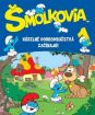 Kolekcia Šmolkovia 1-4 (4 DVD)