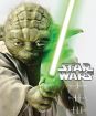 Kolekcia: Star Wars Trilogie I. - III. (3 DVD)