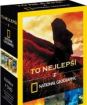 Kolekcia: To najlepšie z National Geographic 2 (4 DVD)