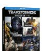 Kolekcia: Transformers: 1 - 5 (5 Bluray)
