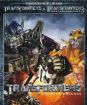 Kolekcia: Transformers: 1+2