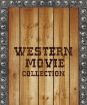 Kolekcia western (5 DVD)