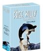 Kolekcia: Zachráňte Willyho (3 DVD)