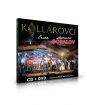 KOLLÁROVCI: Stretnutie Goralov v Pieninách / Live CD + DVD