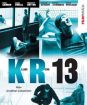 KR-13 Killing Room (digipack)
