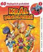 Kráľ dinosaurov 1 (papierový obal)