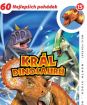 Kráľ dinosaurov 15 (papierový obal)