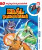 Kráľ dinosaurov 18 (papierový obal)