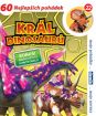 Kráľ dinosaurov 22 (papierový obal)