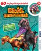 Kráľ dinosaurov 24 (papierový obal)