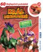 Kráľ dinosaurov 25 (papierový obal)